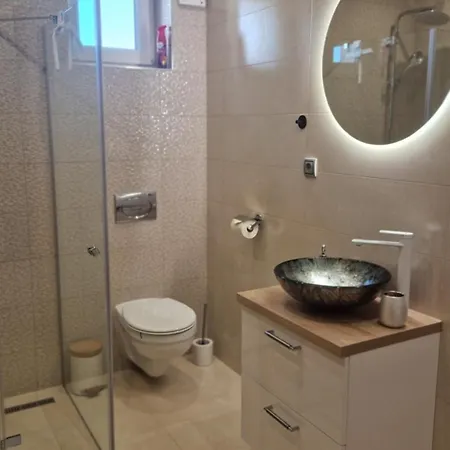 Duna Gyöngye Apartamento