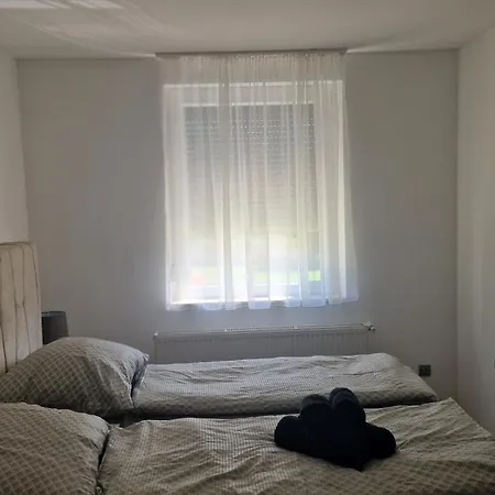 Apartamento Duna Gyöngye *