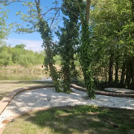 Apartamento Duna Gyöngye