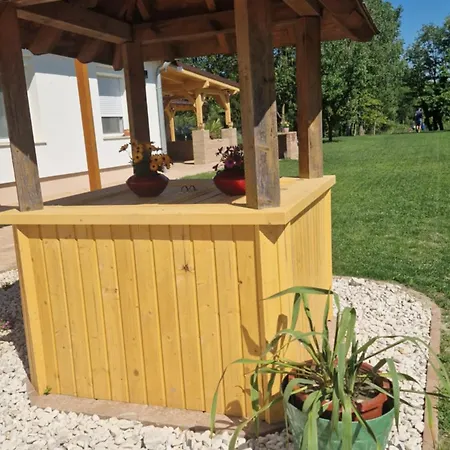 Apartamento Duna Gyöngye *