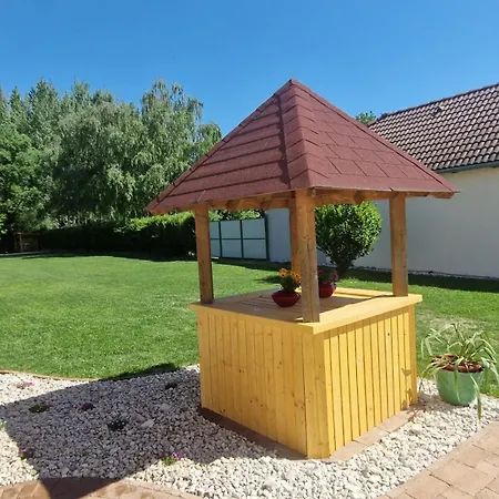 Duna Gyöngye Kimle
